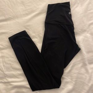 Lululemon 7/8th Align Leggings